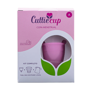 Kit Cuttiecup A