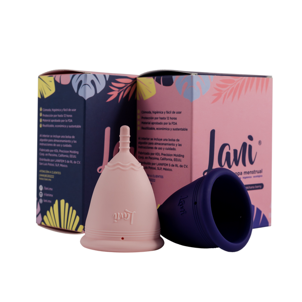 Lani - Clásica – Molie